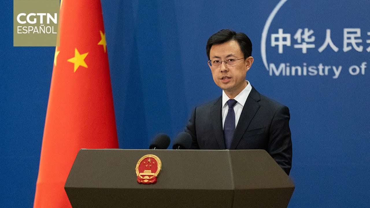 China sanciona al exjefe del Estado Mayor de las Fuerzas de Autodefensa de Japón