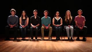 The Parting Glass - Northern Beaches Christian School