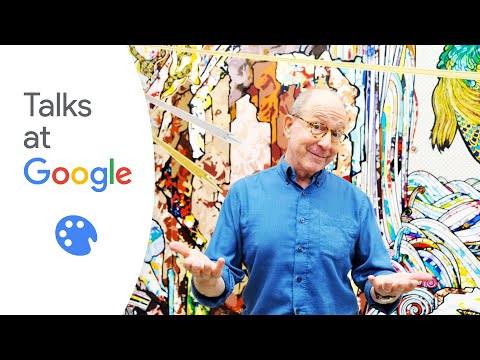 How to Be an Artist | Jerry Saltz | Talks at Google