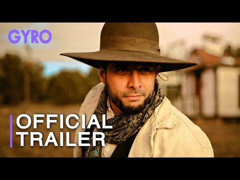 THE FILM CAFÉ | Official Trailer - Film Available Now!