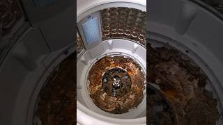 Washing Machine Cleaning Powder #shorts #gadgets #washingmachine #products