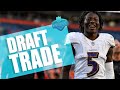 Ravens Trade WR Marquise Brown, 3rd-Round Pick To Cardinals | CBS Sports HQ