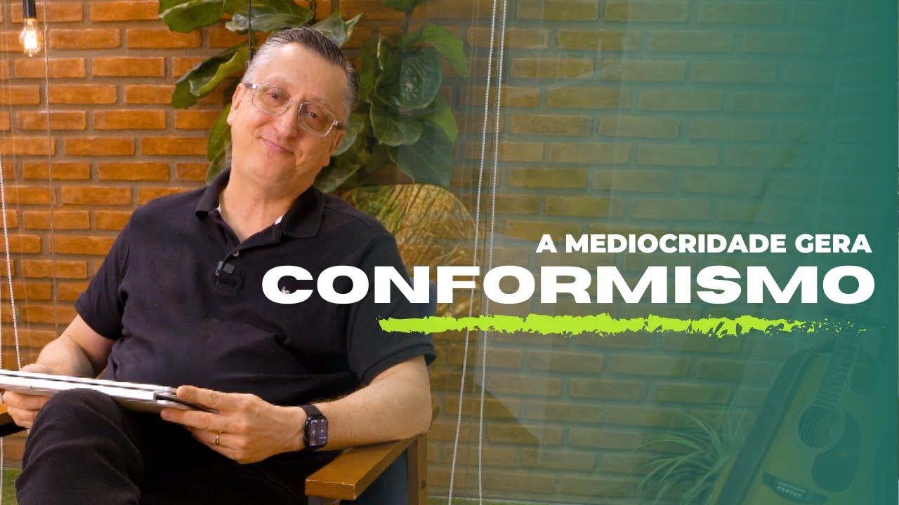 Não se conforme - #192