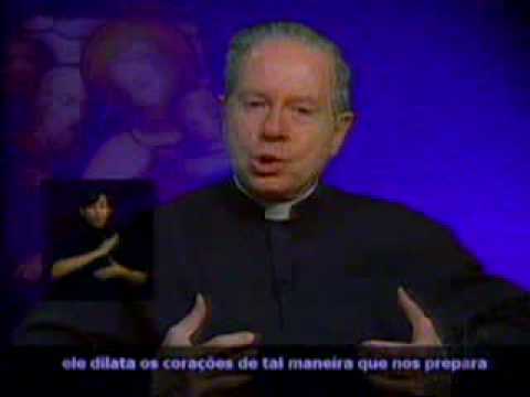 O Pão Nosso 6 Abril Pe. F. C. Cardoso.flv