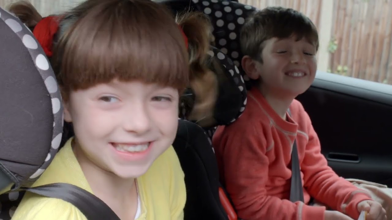 Kayıp anahtarlar | Topsy ve Tim - WildBrain | Çocuk Filmleri