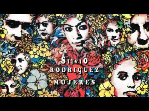 Silvio Rodríguez - Mujeres