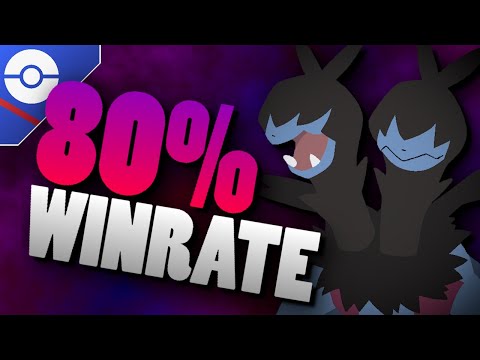 This Is The BEST Pokémon In Scroll Cup [Pokémon GO PvP]