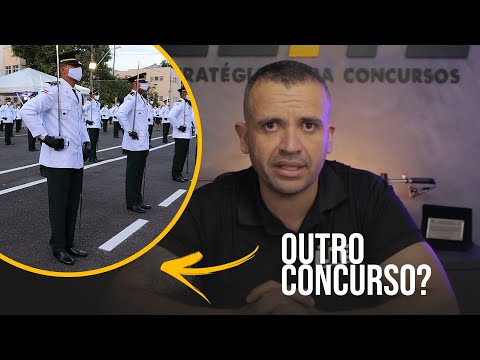 Será que o concurso do CFO PMBA vai mesmo acontecer em 2023?