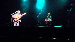 Josh Ritter - When Will I Be Changed 9/28/13