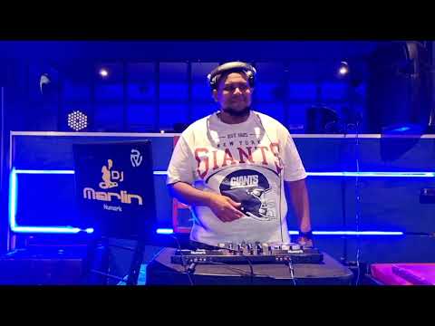 DJ MARLIN KWARTVOOR NAWEEK PART 15 CLUB 101 WELLINGTON