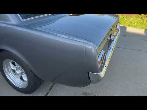 1965 Ford Mustang (CC-1944018) for sale in Watsonville, California