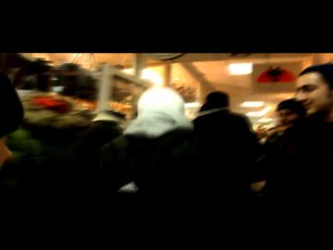 Czar feat K.R.A & SoM-Desomorfin (Фан клип)