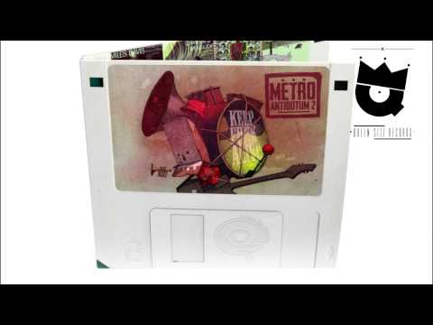 METRO   06 DJS TRIBUTE TWISTER BRK IKE EPROM DANIEL DRUMZ KRIMIE TORT HAEM CZARNY KEBS FLIP   ANTIDO