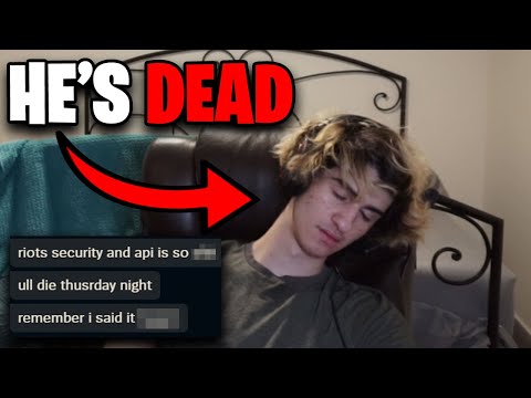 *MUST WATCH* RANK 1 Viego Mid DIES on Stream [in-game]