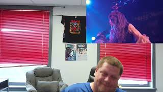 Download lagu THIS WAS INCREDIBLE!! [ Live Video] Unlucky Morpheus「その魂に安らぎを　～ Dignity of Spirit」(REACTION) mp3