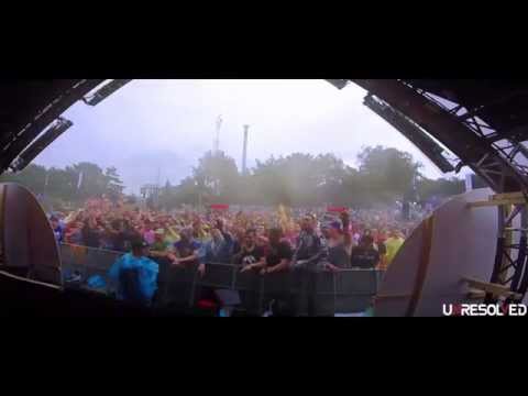 Unresolved - Vlog #1 | Decibel Outdoor Festival 2015