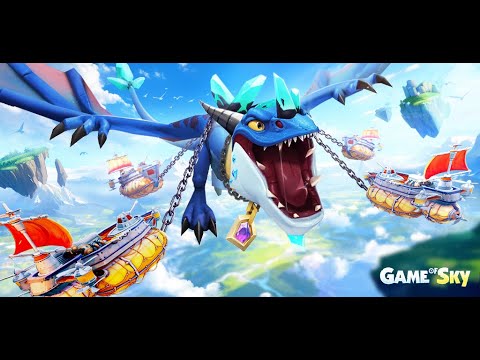 Видео Game of Sky #1