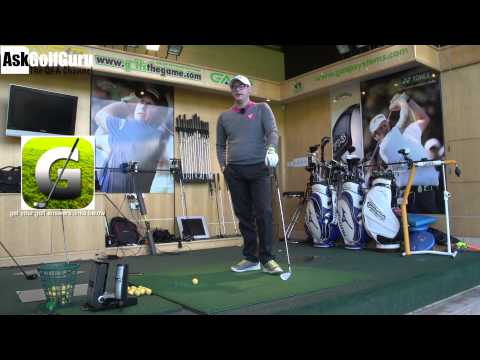 Midsize or Standard Golf Grips AskGolfGuru