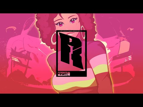 LAST WAVE TAKAYUKI '87 - OUT RUN TYPE-R [2022]