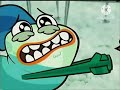 Disney Channel Fish Hooks Next Promo Fish Sleepover Party September 24 2010