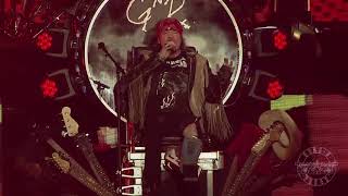 Guns N&#39; Roses - Not In This Lifetime Selects: My Michelle, Mexico City