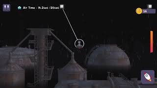 Hook Master - Swing 3D || New Promo 13 || #game #gameplay #gaming #androidgames #games