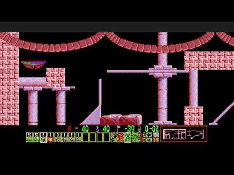 Lemfan's Mega Lems (Mayhem Rank Levels 16-30)