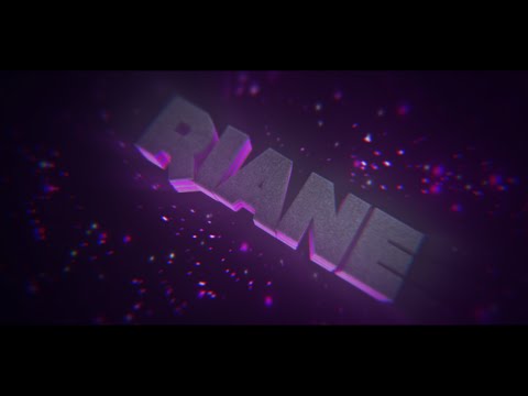 By @luizfx7568 \\Introduction For Riane//