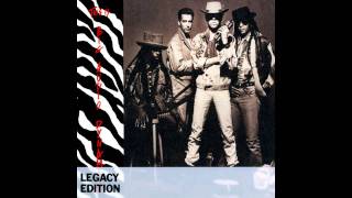 A Party by Big Audio Dynamite