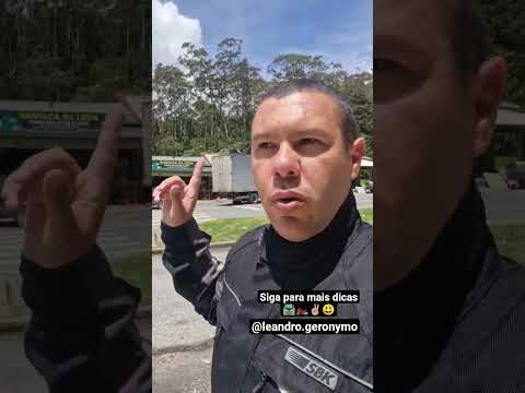 Divisa de 3 estados SP - RJ - MG Garganta do Registro