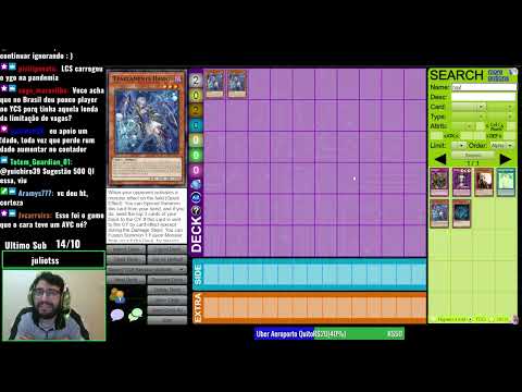 Report YCS Niagara Falls - Top16