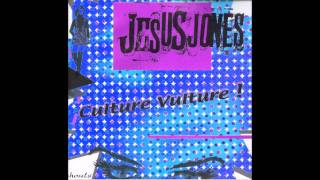 Jesus Jones - Halfway House