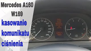 dtc p2316 - Rozwiązanie problemu