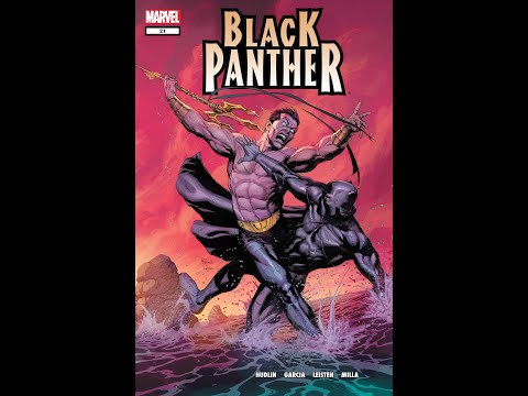 Black panther 2 ,"My enemies called me Namor" short clip