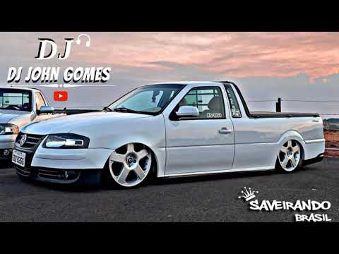 💥MEGA NEJO 2020 - Dj John Gomes💥