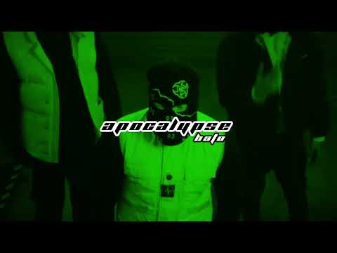 Kaaris, Kalash Criminel - Apocalypse (ft. Freeze Corleone) Type beat