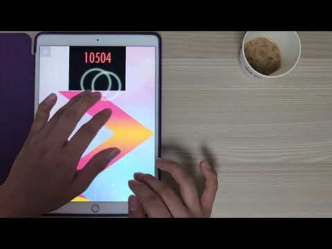 TRICKIEST DOUBLE TAP SONG in Piano Tiles 2 UMod - Unravel 22854 score, No revive and 3 Mistake!!!