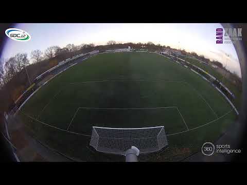 SDC'12 1 (zon) vs Wijhe"92 1 (zon)