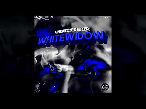 cheatz + kejzer = "WHITE WIDOW"