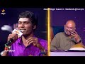 Glimpse Of Poomaalaiye Song By SaranRaja Srinisha