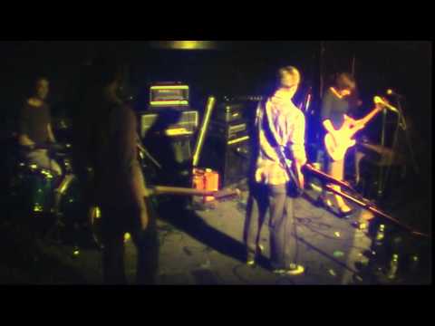 Peter Parker - Live at the Crocodile 12-07-02 (part 2)