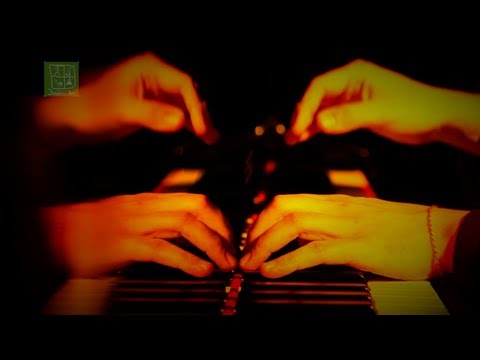 Nocturne - Franz von Chossy Trio live in Minsk 2/3 [2013]