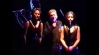 Leonard Cohen - WAITING FOR THE MIRACLE - 1993 (live) - Munich, Germany 1993