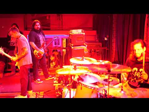 God's Hate (1/2) // Sonia // 11.06.21