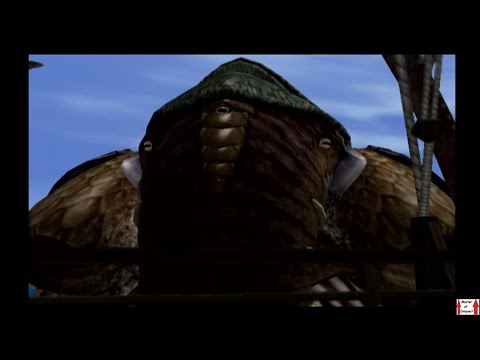 Suikoden 4 Walkthrough Part 42 - Chapter 8 - Middleport Monster