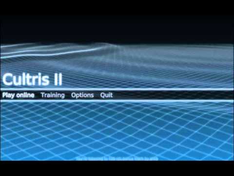 Cultris 2 Soundtrack