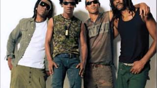 Música e Trabalho: Luta de Classes (Cidade Negra)