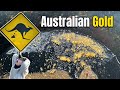 Unveiling the Gold Rush: A Treasure Hunt in the Australian Bush for GOLD