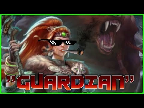 Smite - Artio is Balanced