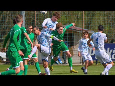 NB III: Puskás Akadémia FC II–Csorna 2–0